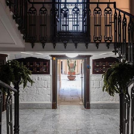 Imbriani Luxury Suite Bari Ngoại thất bức ảnh
