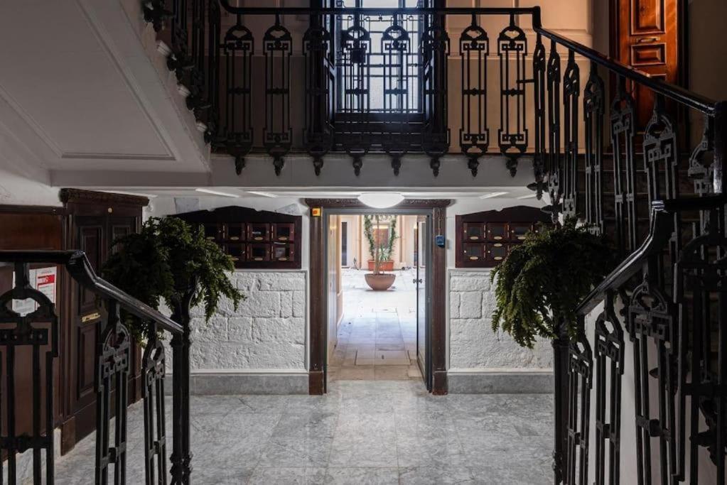 Imbriani Luxury Suite Bari Ngoại thất bức ảnh